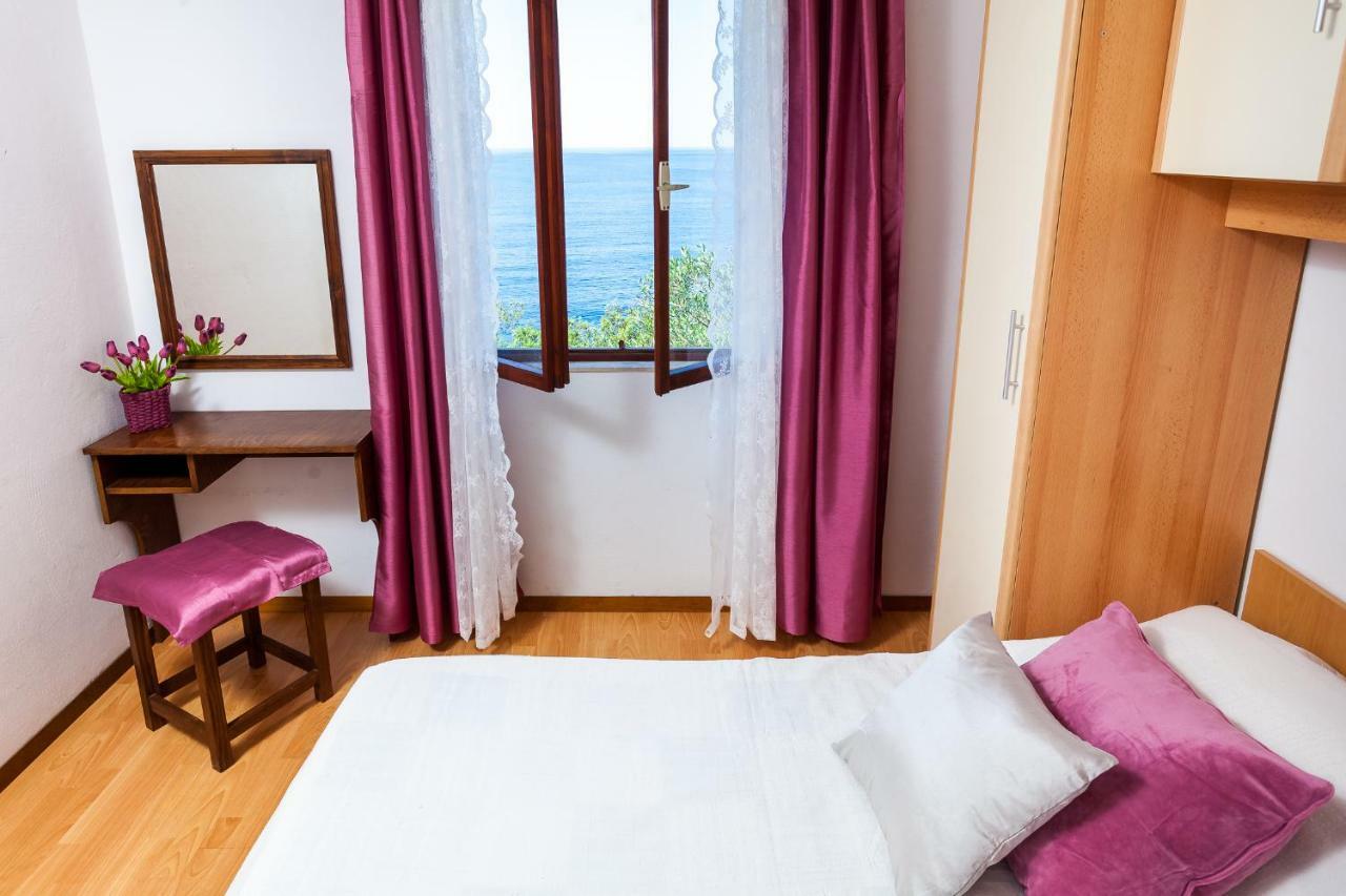 Apartments Dajna Вела Лука Екстериор снимка