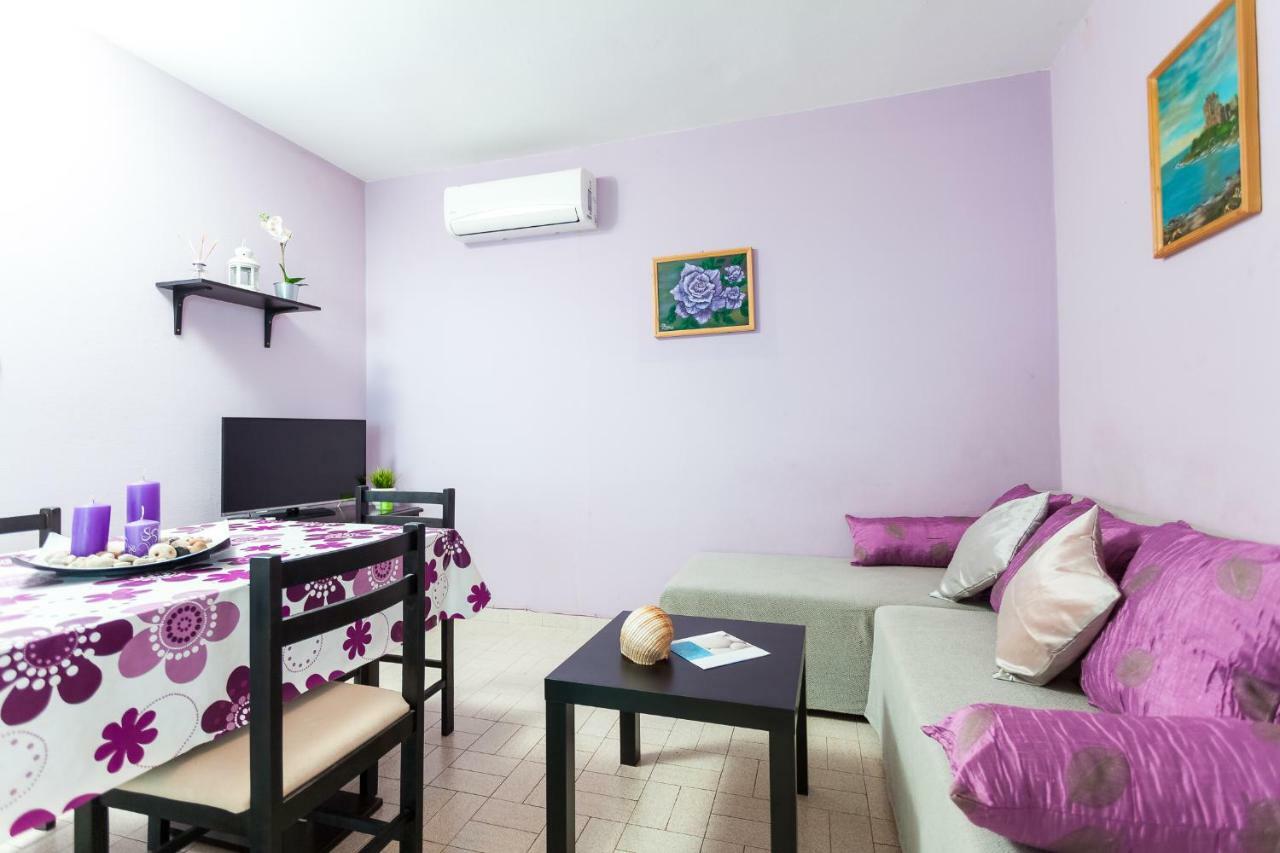 Apartments Dajna Вела Лука Екстериор снимка